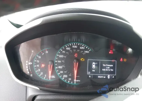 2019 Chevrolet Sonic Lt Auto from USA, damaged, VIN 1G1JD5SB7K4136697